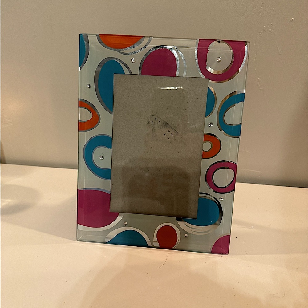 4x6 Picture Frame
